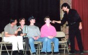 Corporate Events Ideas for events with corporate events entertainer Bruce James presents dynamic entertainment suitable for all corporate events. This stage hypnosis hypnotist is known to be one of the best corporate hypnotist across the country.

